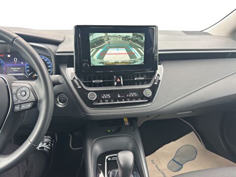 toyota, corolla, sedan 1.8 hybrid dream e-cvt, otomatik, hybrid 2.el otomobil | renew 13