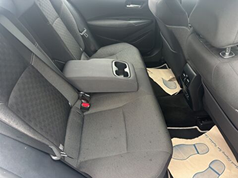 toyota, corolla, sedan 1.8 hybrid dream e-cvt, otomatik, hybrid 2.el otomobil | renew 20