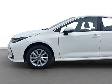 toyota, corolla, sedan 1.8 hybrid dream e-cvt, otomatik, hybrid 2.el otomobil | renew 6