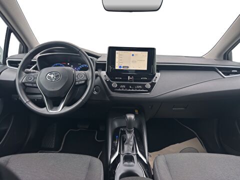 toyota, corolla, sedan 1.8 hybrid dream e-cvt, otomatik, hybrid 2.el otomobil | renew 10