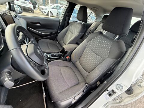 toyota, corolla, sedan 1.8 hybrid dream e-cvt, otomatik, hybrid 2.el otomobil | renew 10