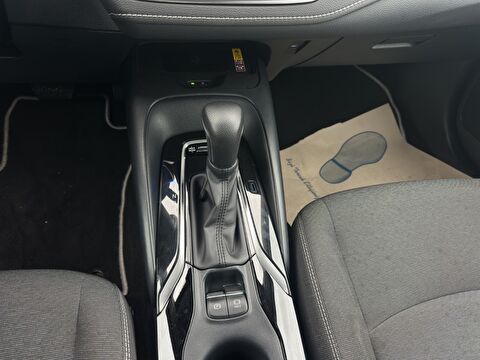 toyota, corolla, sedan 1.8 hybrid dream e-cvt, otomatik, hybrid 2.el otomobil | renew 15