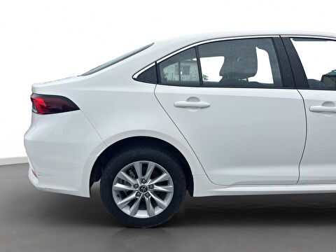 toyota, corolla, sedan 1.8 hybrid dream e-cvt, otomatik, hybrid 2.el otomobil | renew 9