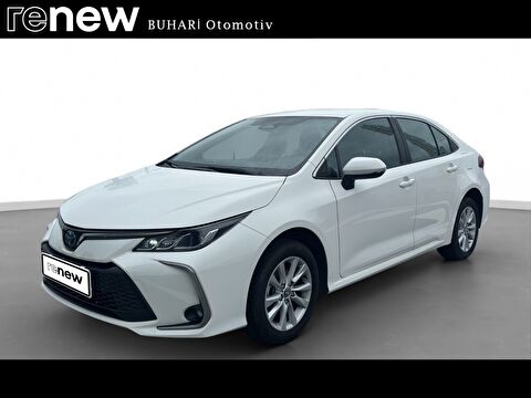 Sedan 1.8 Hybrid Dream e-CVT, 2. el otomobil | renew