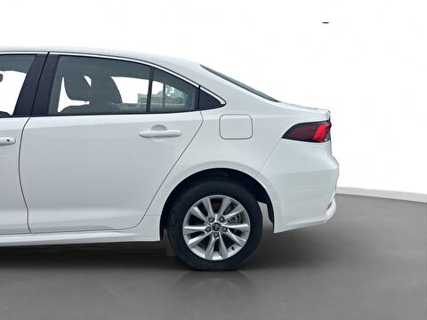 toyota, corolla, sedan 1.8 hybrid dream e-cvt, otomatik, hybrid 2.el otomobil | renew 7