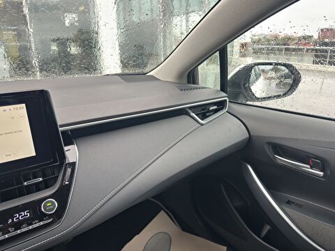 toyota, corolla, sedan 1.8 hybrid dream e-cvt, otomatik, hybrid 2.el otomobil | renew 19