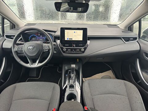 toyota, corolla, sedan 1.8 hybrid dream e-cvt, otomatik, hybrid 2.el otomobil | renew 11