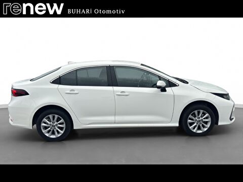 toyota, corolla, sedan 1.8 hybrid dream e-cvt, otomatik, hybrid 2.el otomobil | renew 5