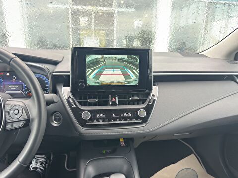 toyota, corolla, sedan 1.8 hybrid dream e-cvt, otomatik, hybrid 2.el otomobil | renew 14