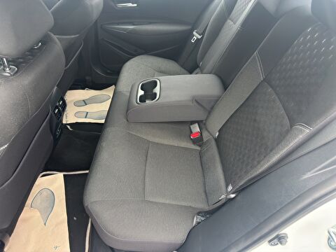 toyota, corolla, sedan 1.8 hybrid dream e-cvt, otomatik, hybrid 2.el otomobil | renew 21