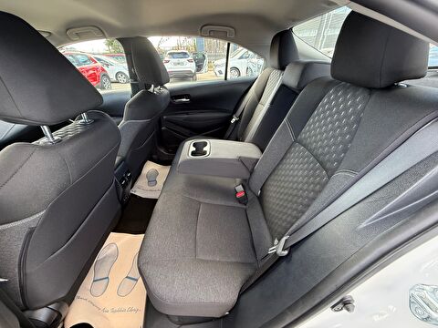 toyota, corolla, sedan 1.8 hybrid dream e-cvt, otomatik, hybrid 2.el otomobil | renew 11