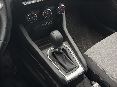 renault, clio, hatchback 1.0 tce evolution x-tronic, otomatik, benzin 2.el otomobil | renew 17