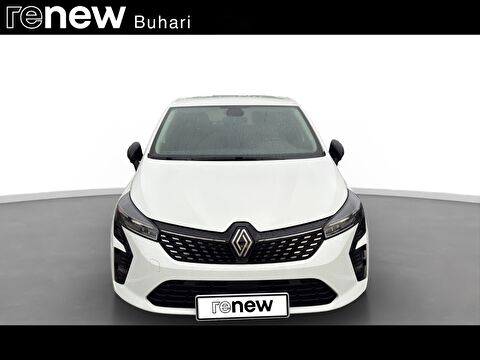 renault, clio, hatchback 1.0 tce evolution x-tronic, otomatik, benzin 2.el otomobil | renew 6