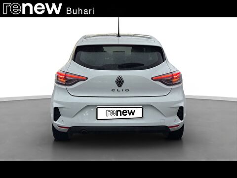 renault, clio, hatchback 1.0 tce evolution x-tronic, otomatik, benzin 2.el otomobil | renew 8