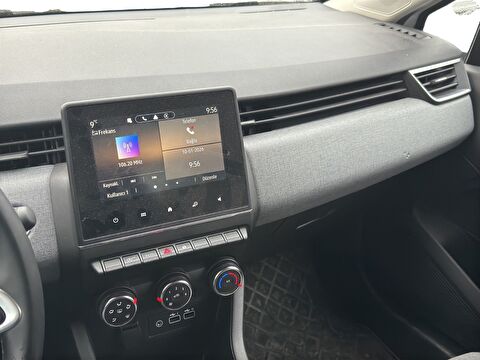 renault, clio, hatchback 1.0 tce evolution x-tronic, otomatik, benzin 2.el otomobil | renew 15