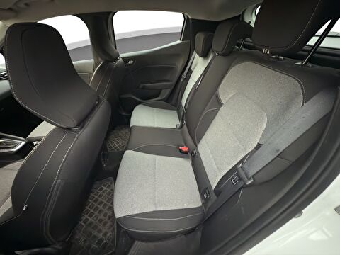 renault, clio, hatchback 1.0 tce evolution x-tronic, otomatik, benzin 2.el otomobil | renew 16