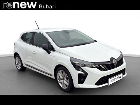 renault, clio, hatchback 1.0 tce evolution x-tronic, otomatik, benzin 2.el otomobil | renew 7