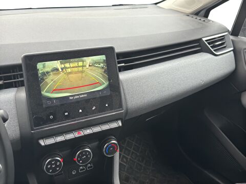 renault, clio, hatchback 1.0 tce evolution x-tronic, otomatik, benzin 2.el otomobil | renew 20