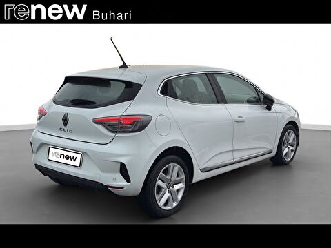 renault, clio, hatchback 1.0 tce evolution x-tronic, otomatik, benzin 2.el otomobil | renew 3