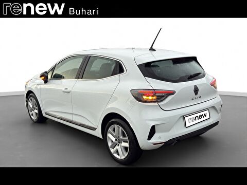 renault, clio, hatchback 1.0 tce evolution x-tronic, otomatik, benzin 2.el otomobil | renew 9