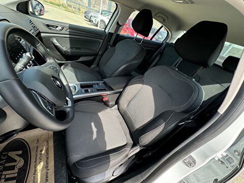 renault, megane, sedan 1.3 tce touch edc, otomatik, benzin 2.el otomobil | renew 5