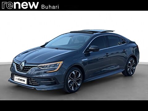 Sedan 1.3 TCe Icon EDC, 2. el otomobil | renew