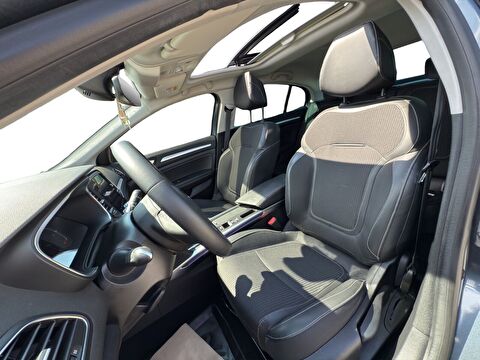 renault, megane, sedan 1.3 tce ıcon edc, otomatik, benzin 2.el otomobil | renew 14