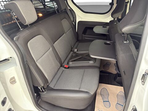 renault, express, kombi 1.5 bluedcı touch, manuel, dizel 2.el otomobil | renew 22