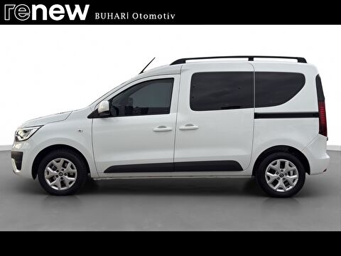 renault, express, kombi 1.5 bluedcı touch, manuel, dizel 2.el otomobil | renew 4