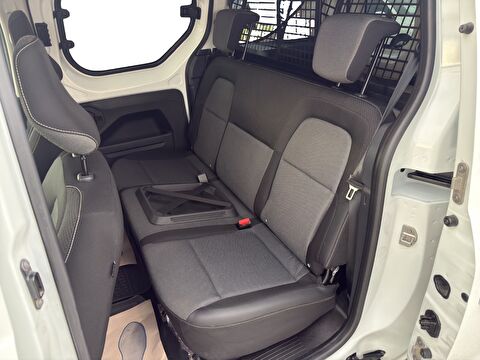 renault, express, kombi 1.5 bluedcı touch, manuel, dizel 2.el otomobil | renew 14