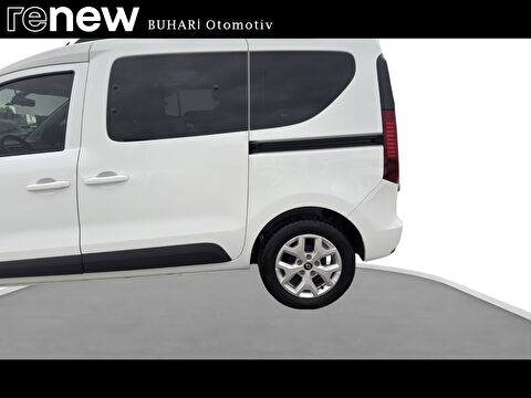 renault, express, kombi 1.5 bluedcı touch, manuel, dizel 2.el otomobil | renew 7