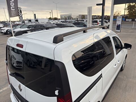 renault, express, kombi 1.5 bluedcı touch, manuel, dizel 2.el otomobil | renew 18
