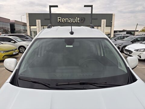 renault, express, kombi 1.5 bluedcı touch, manuel, dizel 2.el otomobil | renew 20