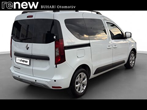 renault, express, kombi 1.5 bluedcı touch, manuel, dizel 2.el otomobil | renew 3