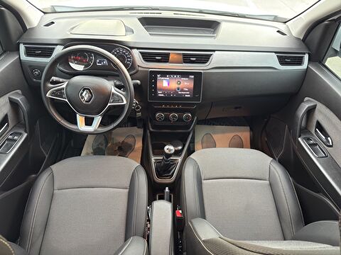 renault, express, kombi 1.5 bluedcı touch, manuel, dizel 2.el otomobil | renew 23