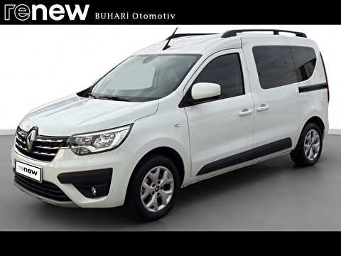 Kombi 1.5 BlueDCI Touch, 2. el otomobil | renew