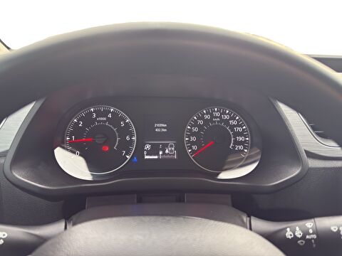 renault, express, kombi 1.5 bluedcı touch, manuel, dizel 2.el otomobil | renew 10