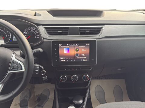 renault, express, kombi 1.5 bluedcı touch, manuel, dizel 2.el otomobil | renew 15