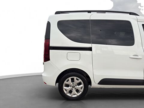 renault, express, kombi 1.5 bluedcı touch, manuel, dizel 2.el otomobil | renew 9