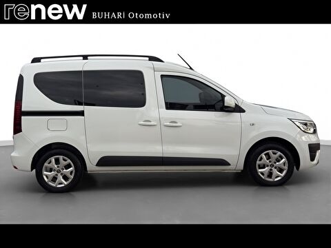 renault, express, kombi 1.5 bluedcı touch, manuel, dizel 2.el otomobil | renew 5