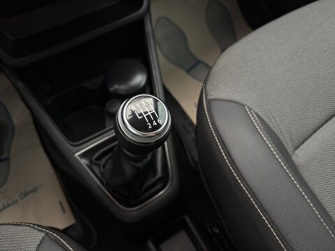 renault, express, kombi 1.5 bluedcı touch, manuel, dizel 2.el otomobil | renew 16