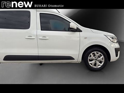 renault, express, kombi 1.5 bluedcı touch, manuel, dizel 2.el otomobil | renew 8