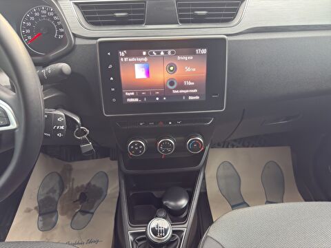renault, express, kombi 1.5 bluedcı touch, manuel, dizel 2.el otomobil | renew 13