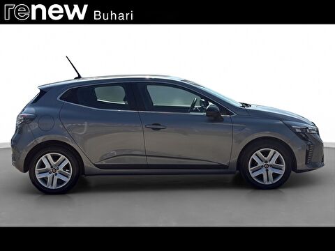 renault, clio, 1.0 tce evolution x-tronic, otomatik, benzin 2.el otomobil | renew 5