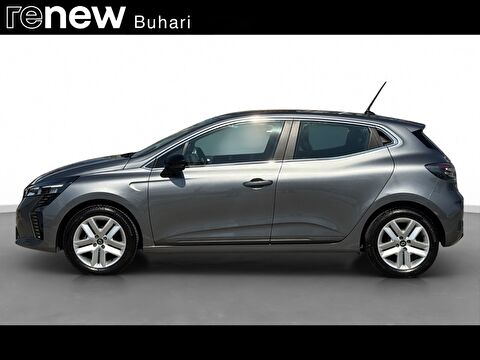 renault, clio, 1.0 tce evolution x-tronic, otomatik, benzin 2.el otomobil | renew 4
