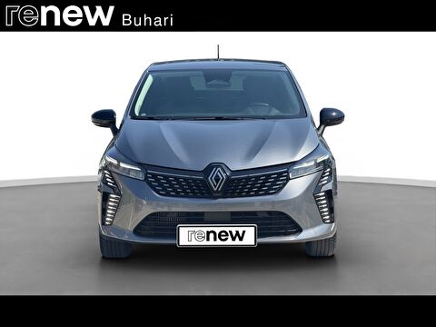 renault, clio, 1.0 tce evolution x-tronic, otomatik, benzin 2.el otomobil | renew 6