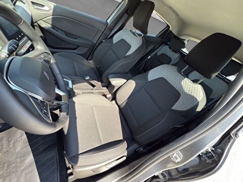 renault, clio, 1.0 tce evolution x-tronic, otomatik, benzin 2.el otomobil | renew 13
