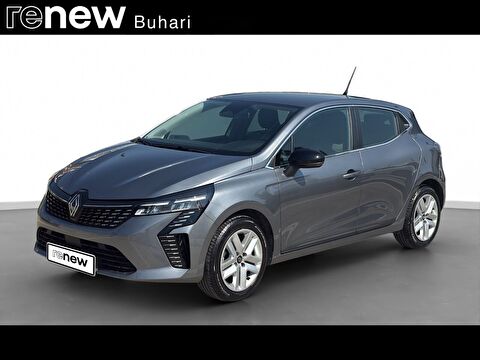 renault, clio, 1.0 tce evolution x-tronic, otomatik, benzin 2.el otomobil | renew 1