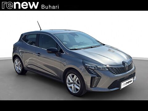 renault, clio, 1.0 tce evolution x-tronic, otomatik, benzin 2.el otomobil | renew 9