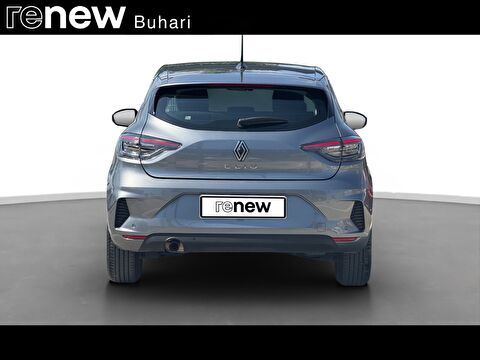 renault, clio, 1.0 tce evolution x-tronic, otomatik, benzin 2.el otomobil | renew 7